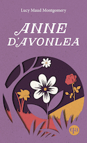 Anne, t. 02 : Anne d'Avonlea [nouvelle édition]